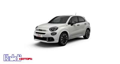 FIAT 500X Benzina usata, Firenze