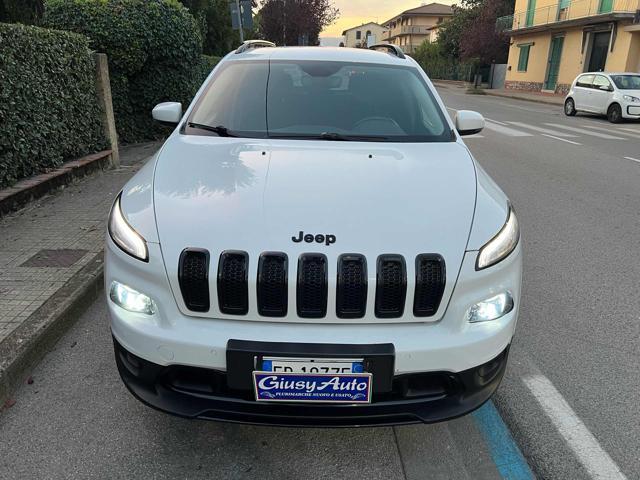 JEEP Cherokee Diesel 2016 usata, Pistoia foto