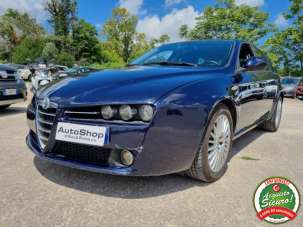 ALFA ROMEO 159 Diesel 2007 usata, Sassari