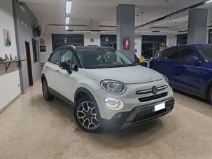 FIAT 500X Diesel 2022 usata, Italia