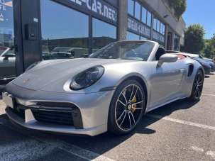 PORSCHE 911 Benzina 2020 usata, Como