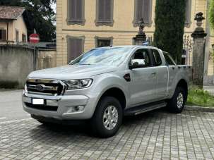 FORD Ranger Diesel 2019 usata, Lecco