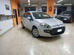 FIAT Punto Evo Benzina 2011 usata, Italia