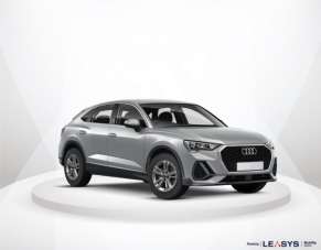 AUDI Q3 Diesel usata, Caserta