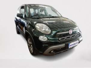 FIAT 500L Diesel 2020 usata, Cagliari