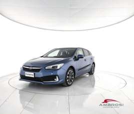 SUBARU Impreza Benzina 2021 usata, Perugia