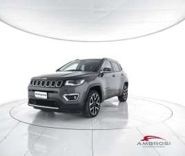 JEEP Compass Diesel 2017 usata, Perugia