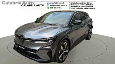 RENAULT Megane Elettrica 2023 usata, Reggio di Calabria