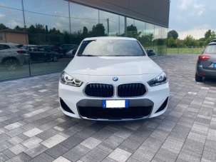 BMW X2 Diesel 2022 usata, Padova