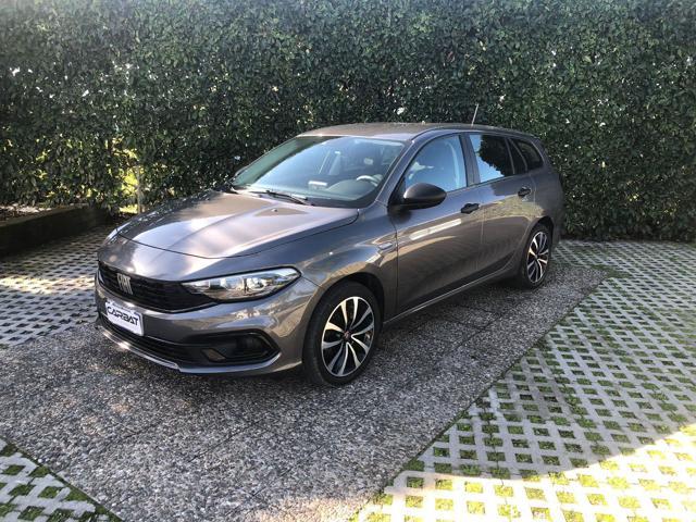 FIAT Tipo Diesel 2021 usata foto