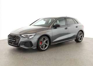 AUDI S3 Benzina 2023 usata, Milano