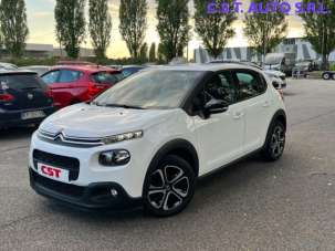 CITROEN C3 Diesel 2018 usata, Treviso