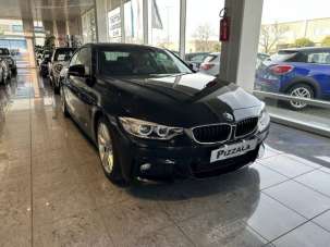 BMW 425 Diesel 2015 usata, Milano