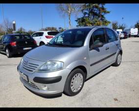 CITROEN C3 Benzina 2005 usata, Macerata