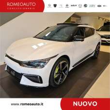 KIA EV6 Elettrica usata, Perugia