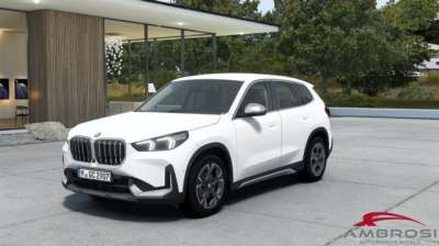 BMW X1 Elettrica/Diesel 2024 usata, Perugia