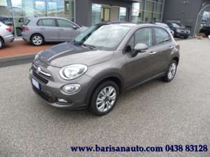 FIAT 500X Diesel 2016 usata, Treviso