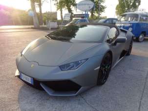 LAMBORGHINI Huracan Benzina 2018 usata, Treviso