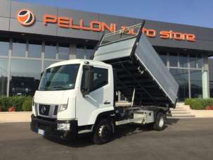 IVECO Daily Diesel 2014 usata, Modena