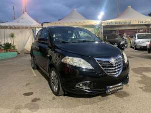 LANCIA Ypsilon Benzina 2011 usata, Salerno