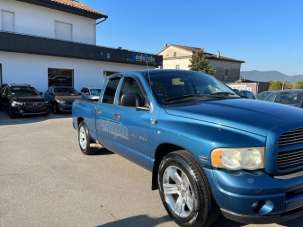 DODGE RAM Benzina/GPL 2003 usata, Caserta