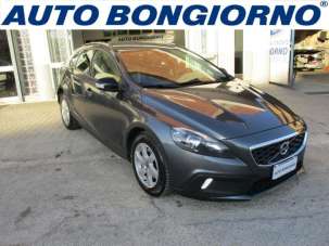 VOLVO V40 Diesel 2013 usata, Agrigento