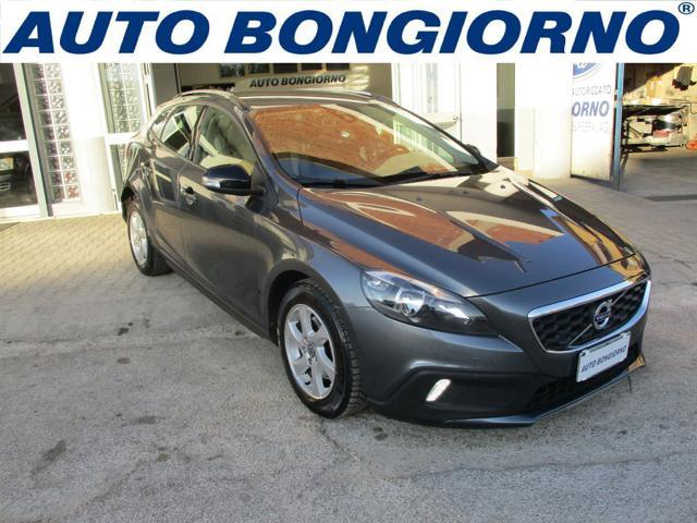 VOLVO V40 Diesel 2013 usata, Agrigento foto