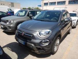 FIAT 500X Diesel 2019 usata, Salerno