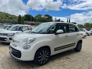 FIAT 500L Diesel 2014 usata