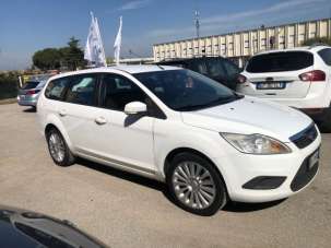 FORD Focus Diesel 2008 usata