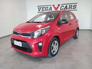 KIA Picanto Benzina 2019 usata, Venezia