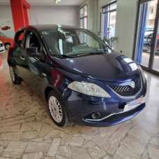 LANCIA Ypsilon Benzina/GPL 2016 usata, Caserta