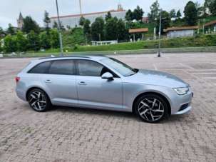 AUDI A4 Diesel 2017 usata, Cuneo