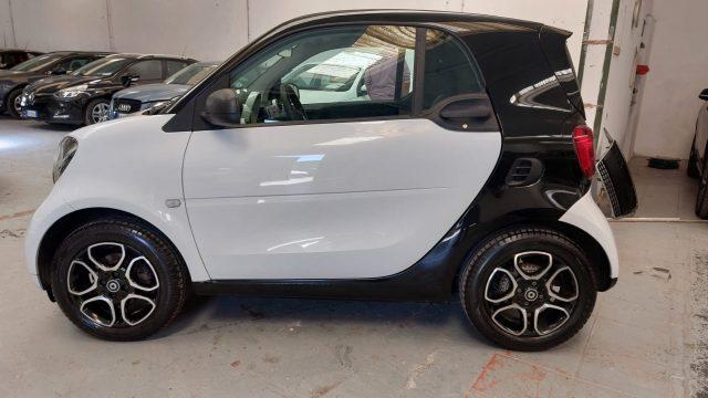 SMART ForTwo Benzina 2017 usata, Sassari foto