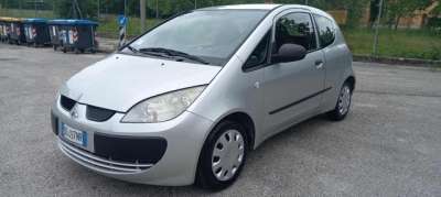 MITSUBISHI Colt Benzina 2006 usata