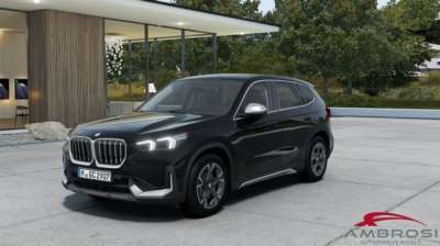 BMW X1 Elettrica/Diesel 2024 usata, Perugia