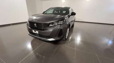 PEUGEOT 3008 Benzina 2022 usata, Rimini