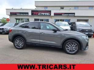 AUDI Q3 Diesel 2019 usata, Parma