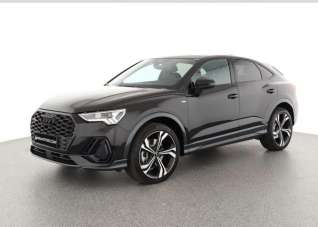 AUDI Q3 Benzina 2023 usata, Milano