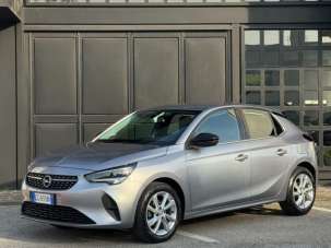 OPEL Corsa Benzina 2021 usata