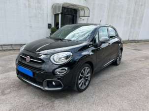 FIAT 500X Benzina 2022 usata, Vicenza