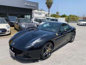 FERRARI California Benzina 2014 usata, Messina