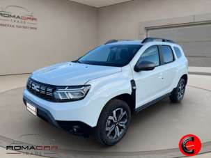 DACIA Duster Benzina 2024 usata