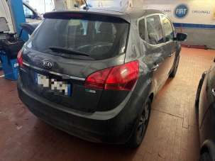 KIA Venga Benzina/GPL 2017 usata