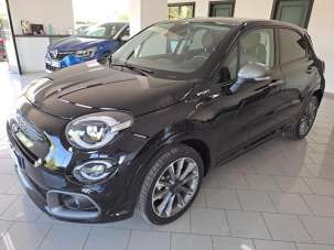 FIAT 500X Diesel 2023 usata, Napoli