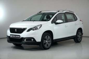 PEUGEOT 2008 Benzina 2019 usata, Milano