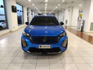 PEUGEOT 2008 Benzina 2023 usata, Salerno