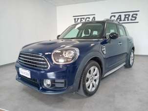 MINI Countryman Diesel 2018 usata, Venezia