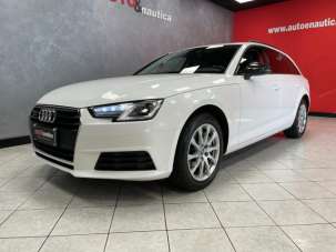 AUDI A4 Diesel 2016 usata, Brescia