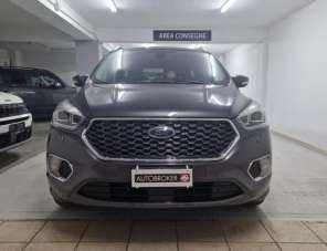 FORD Kuga Diesel 2019 usata, Cosenza